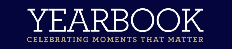 Yearbook Ordering