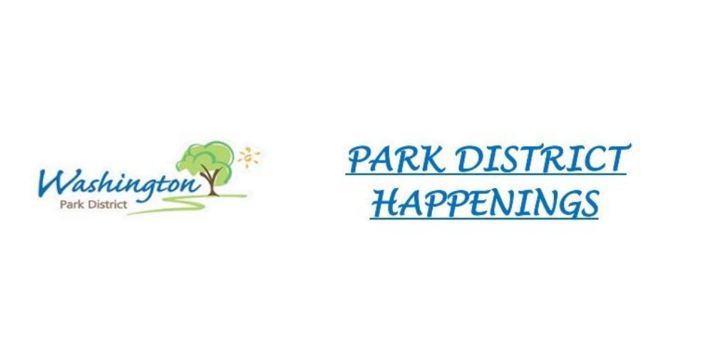 Park District Happenings