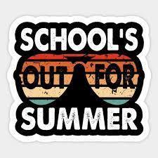 Summer Break