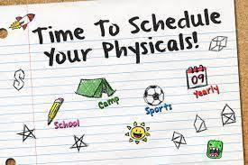 Physicals