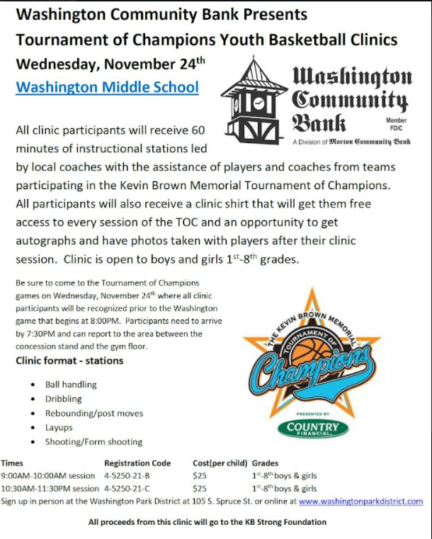 Youth Clinic