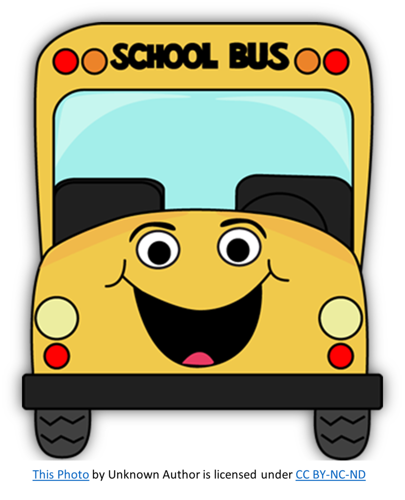 Happy Bus