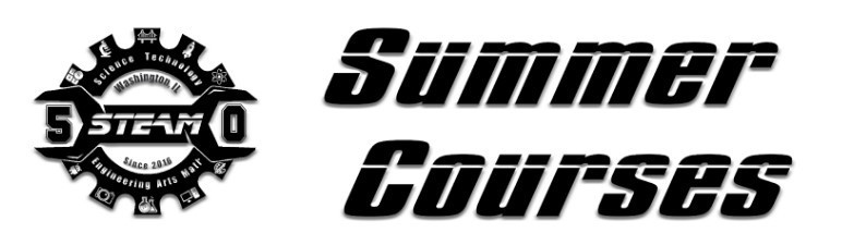 Summer STEAM