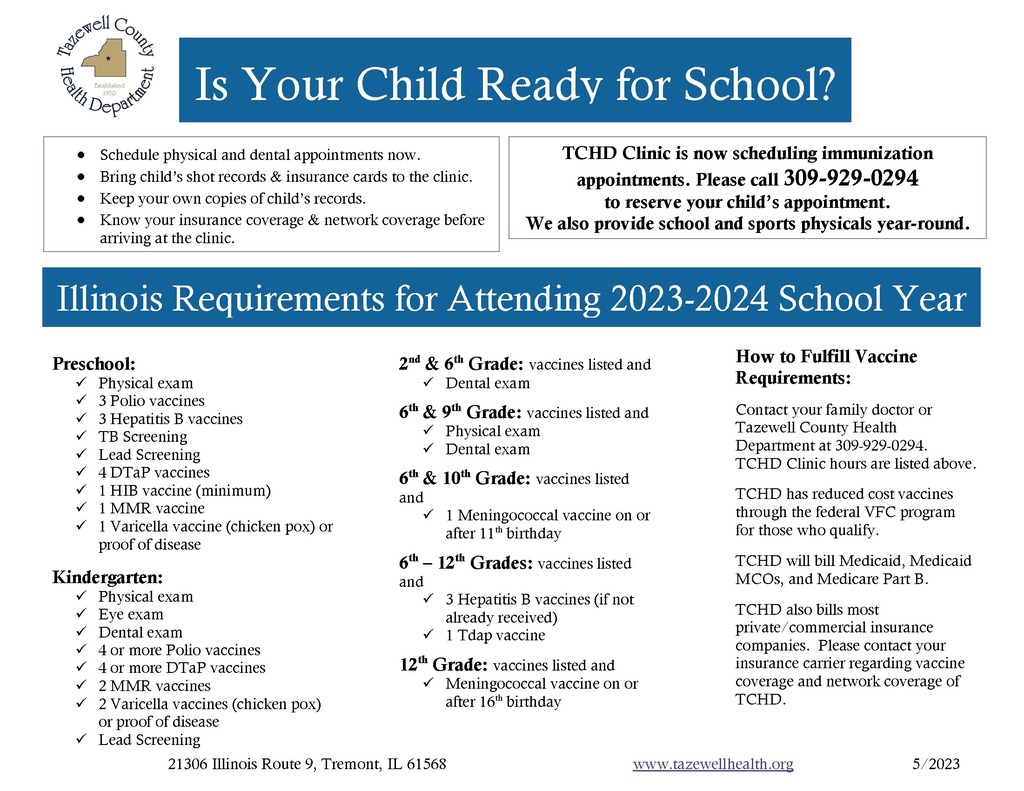 23.24 TCHD Back to school